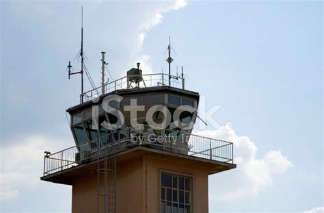 Air Traffic Control Tower Stock Photo | Royalty-Free | FreeImages