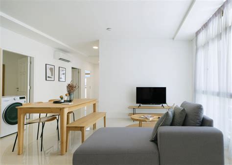 Is co-living the future of housing in Singapore? | Honeycombers