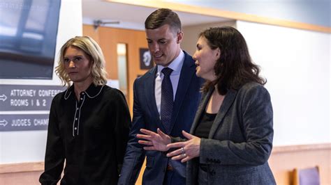 Ex-House Speaker Chatfield, wife to face trial in Capitol corruption case