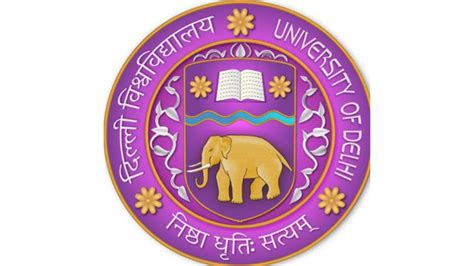 DU Admission 2023 Delhi University Allocates More Than 11 600 Seats In