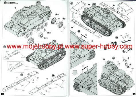 Stuh Ausf G Late Prod Miniart