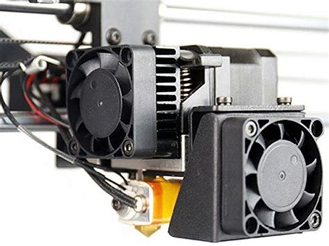 Купить 3D принтер Wanhao Duplicator 12/230 2 экструдера в Москве и всей ...