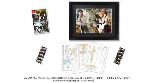 Pb Joshin Web Paypay Switch Steins Gate Elite