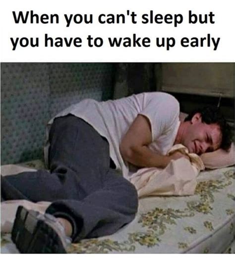 45+ funny sleep memes because it's way past bedtime