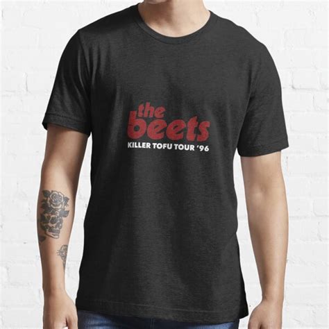 He Beets Killer Ofu Doug Funnie 1959 T Shirt For Sale By Manderscheid93 Redbubble He T