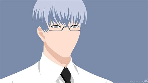 Kishou Arima Tokyo Ghoul Arima HD Wallpaper Pxfuel