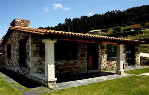 Casas Rústicas Modernas Simples De Campo Da Roça Sítio Etc