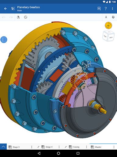 Onshape Cad