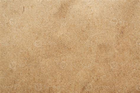 Fundo De Papel O Textura De Folha De Papel Kraft Reciclado Marrom Eco