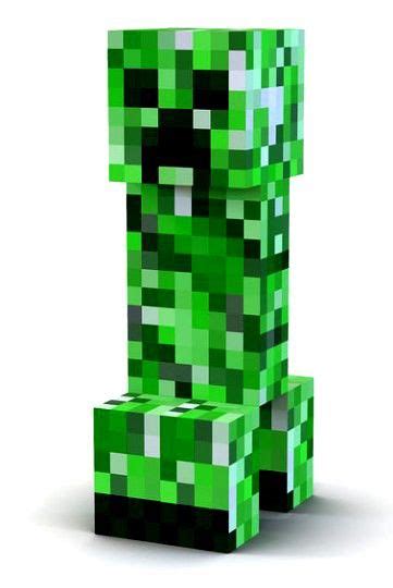 Pin De Kevin Cardenas En Minecraft Creeper Creeper De Minecraft Origami