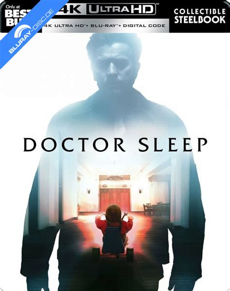 Doctor Sleep 2019 4K Theatrical Director S Cut Best Buy Exclusive