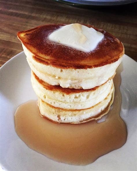 These Japanese Style Pancakes Are Like Nothing You've Seen Before