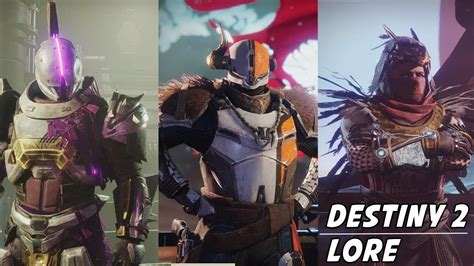 Charla Muy Emotiva Entre Saint 14 Osiris Y Lord Shaxx Destiny 2 Lore Youtube