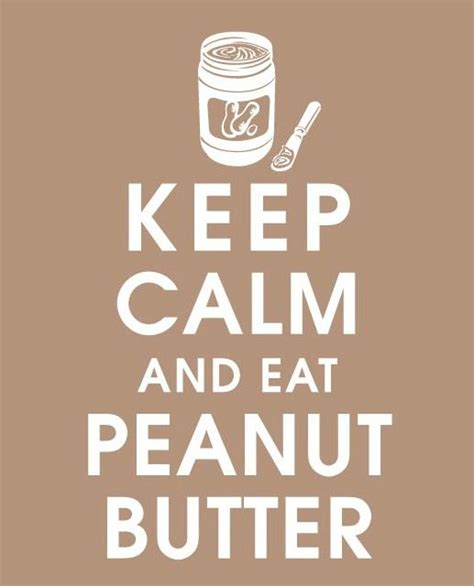 Peanut Butter Quotes Shortquotescc