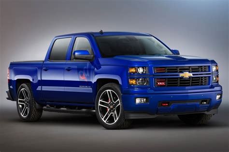 2018 Chevy Silverado Ss Powertrain Top Newest Suv