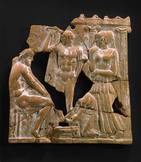 Women In Classical Greece Essay The Metropolitan Museum Of Art