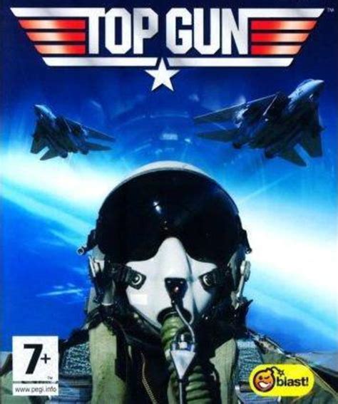 Top Gun - Steam Games