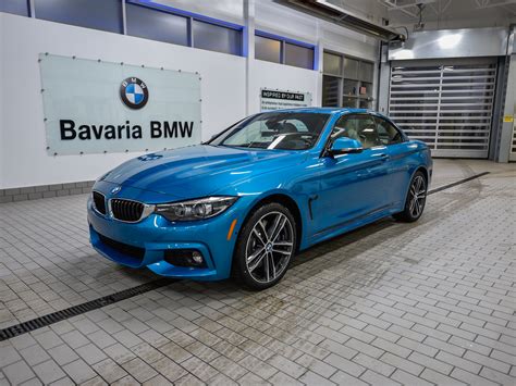 New Bmw I Xdrive Cabriolet Convertible In Edmonton A