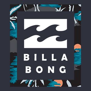 BILLABONG SQUARE Logo PNG Vector (CDR) Free Download