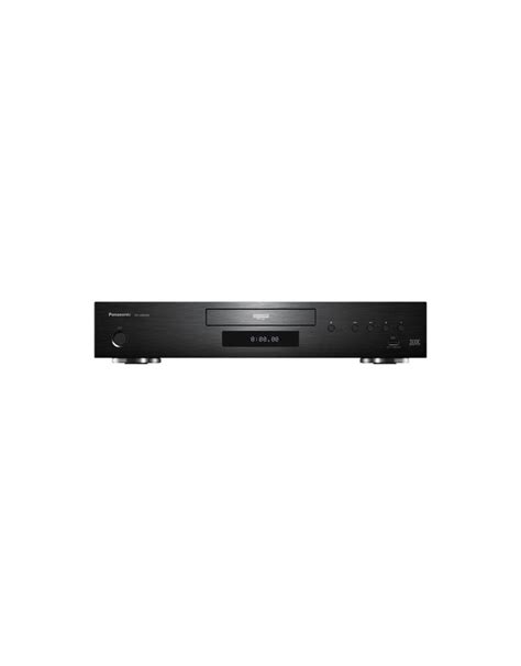 PANASONIC DP UB9000 Reference Bluray Player Frankston Hi Fi