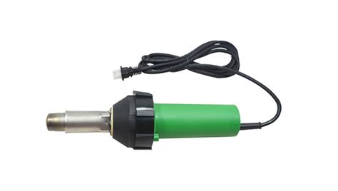 Hot Air Welding Gun Manufacturer In China Bortte