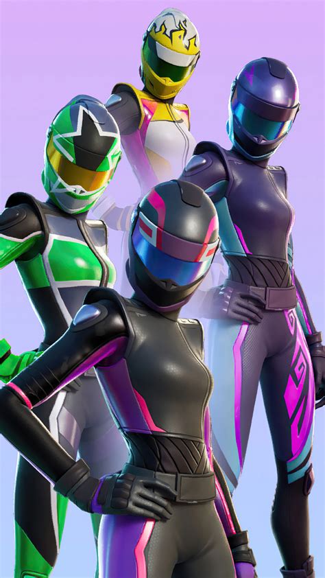 8 564 Fortnite Pitstop Skin Outfit 4k Wallpaper Pc Desktop