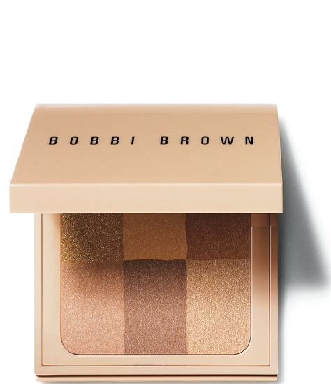 Bobbi Brown Nude Finish Illuminating Powder Hamilton Place