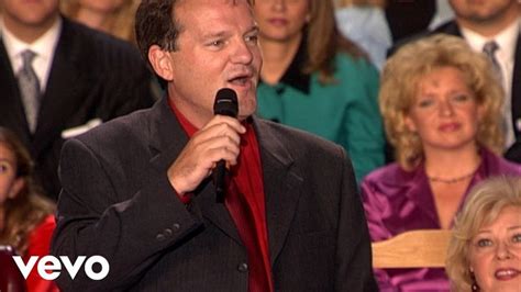 Mary, Did You Know? [Live] - Mark Lowry and the Gaither Vocal Band ...