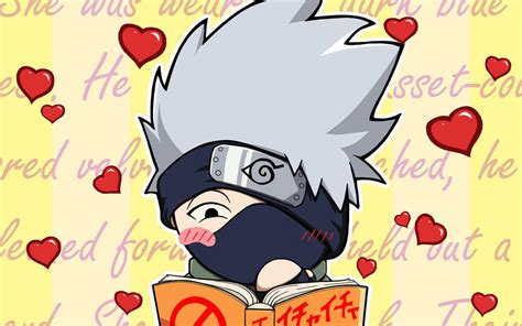 Kakashi Love By Thestarkeepers On Deviantart