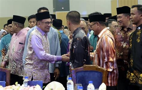 Subsidi Negara Dijangka Cecah Rm Bilion Tahun Ini Pm Anwar