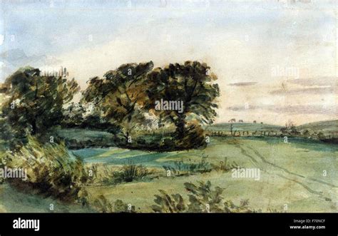 John constable painting hi-res stock photography and images - Alamy