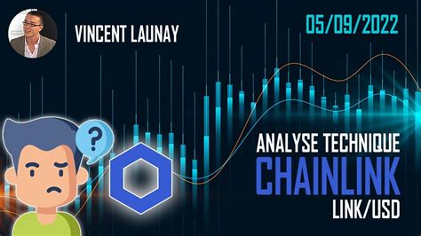 Chainlink Quand Acheter La Cryptomonnaie Link Youtube