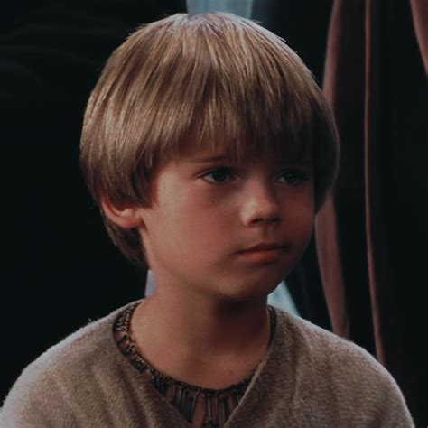 Anakin Skywalker Icon Star Wars Movie People Icon Anakin Skywalker