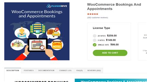 Woocommerce Bookings And Appointments Wookeeper