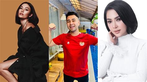 Ini 5 Artis Indonesia Paling Kaya Punya Kekayaan Ratusan Miliar