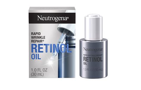 Qué Es El Retinol Beneficios Marcas Y Cómo Usarlo En Sérum Para No