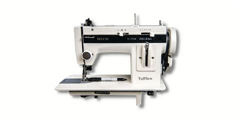 How to Thread a Deluxe Zig Zag Sewing Machine (Step-by-Step Guide)