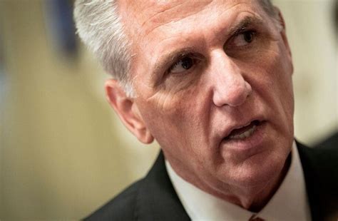 Hey Kevin Because Fuck You Thats Why Is Not A Valid Reason For An Impeachment Inquiry