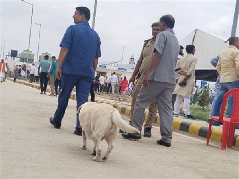 Kanpur Airport Inauguration Video Update Jyotiraditya Scindia Yogi