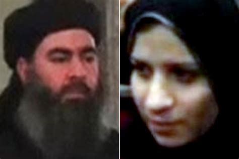 Ex-wife of Isis warlord Abu Bakr al-Baghdadi says he was 'normal family ...