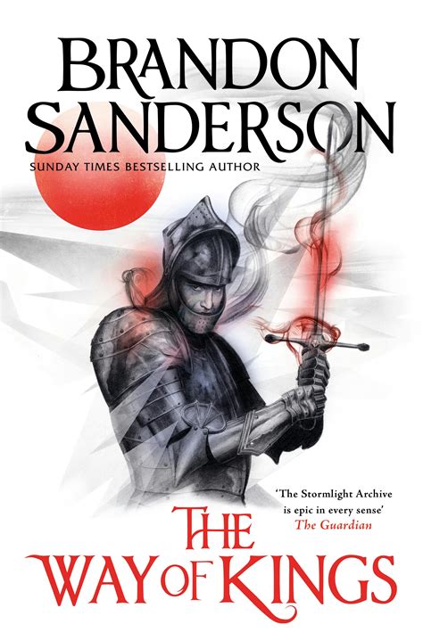 Brandon Sanderson Book 10