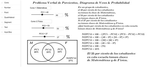 Top Imagen Como Hacer Diagramas De Venn En Geogebra Abzlocal Mx