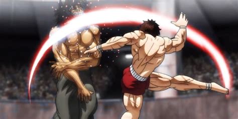 10 Best Anime Defined By Their Fights