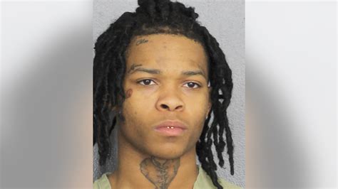 Florida Prosecutors Seek Death Penalty Against Rapper Ynw Melly In Double Murder Case