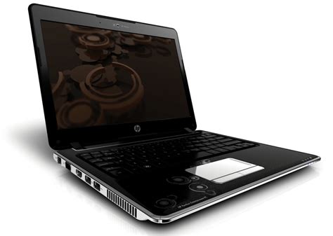 Hp Pavilion Dv Eg Notebookcheck Externe Tests