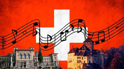 Swiss Folk Music (Yodeling, Polka, Alphorn and more...) | Alphorn, Folk ...