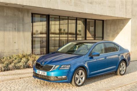 ŠKODA na autosalonu v Ženevě BLOG Plzeň