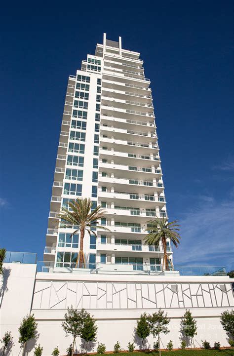 Virage Bayshore Cghj Architects Is Proud To Introduce You To One Of