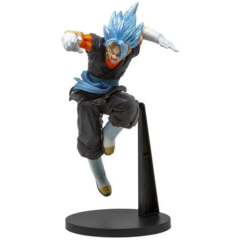 Banpresto Super Dragon Ball Heroes Transcendence Art Vol. 3 Super ...