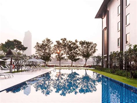 Ibis Bangkok Riverside (SHA Extra Plus), Bangkok | 2022 Updated Prices, Deals